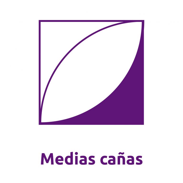 Construcción de medias cañas para pisos