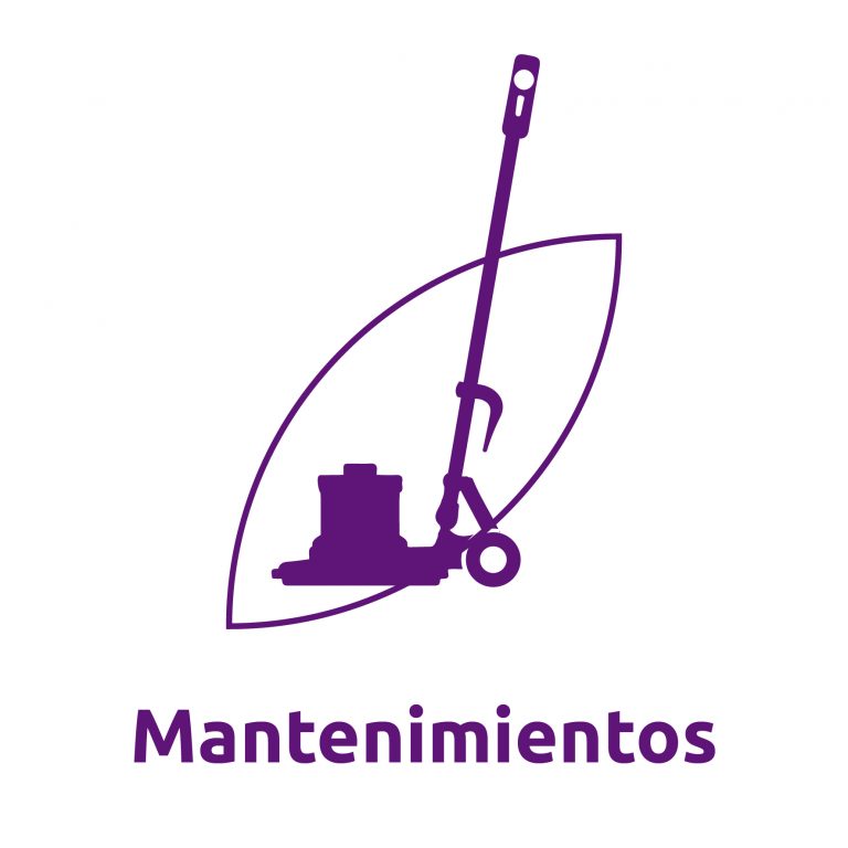 Mantenimiento de pisos epoxicos